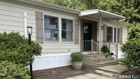 5 Stonewall Drive Killingworth CT 06419