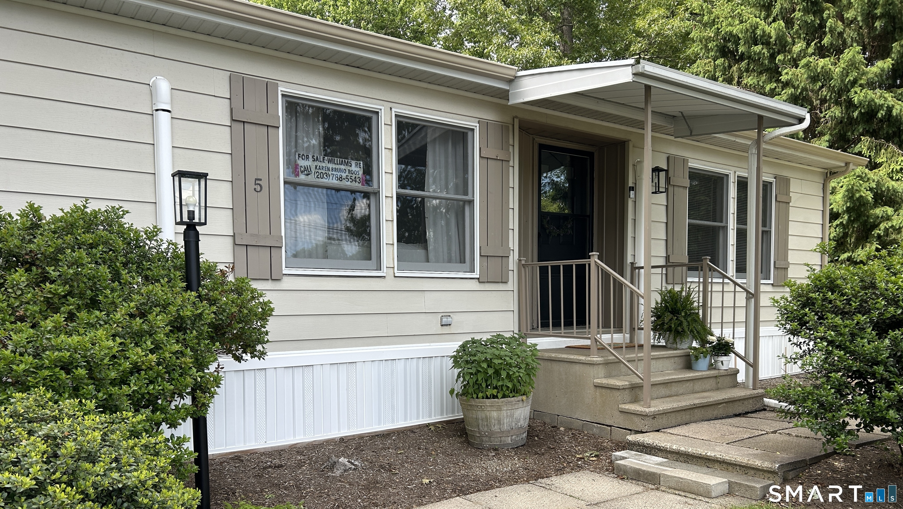 5 Stonewall Drive Killingworth CT 06419