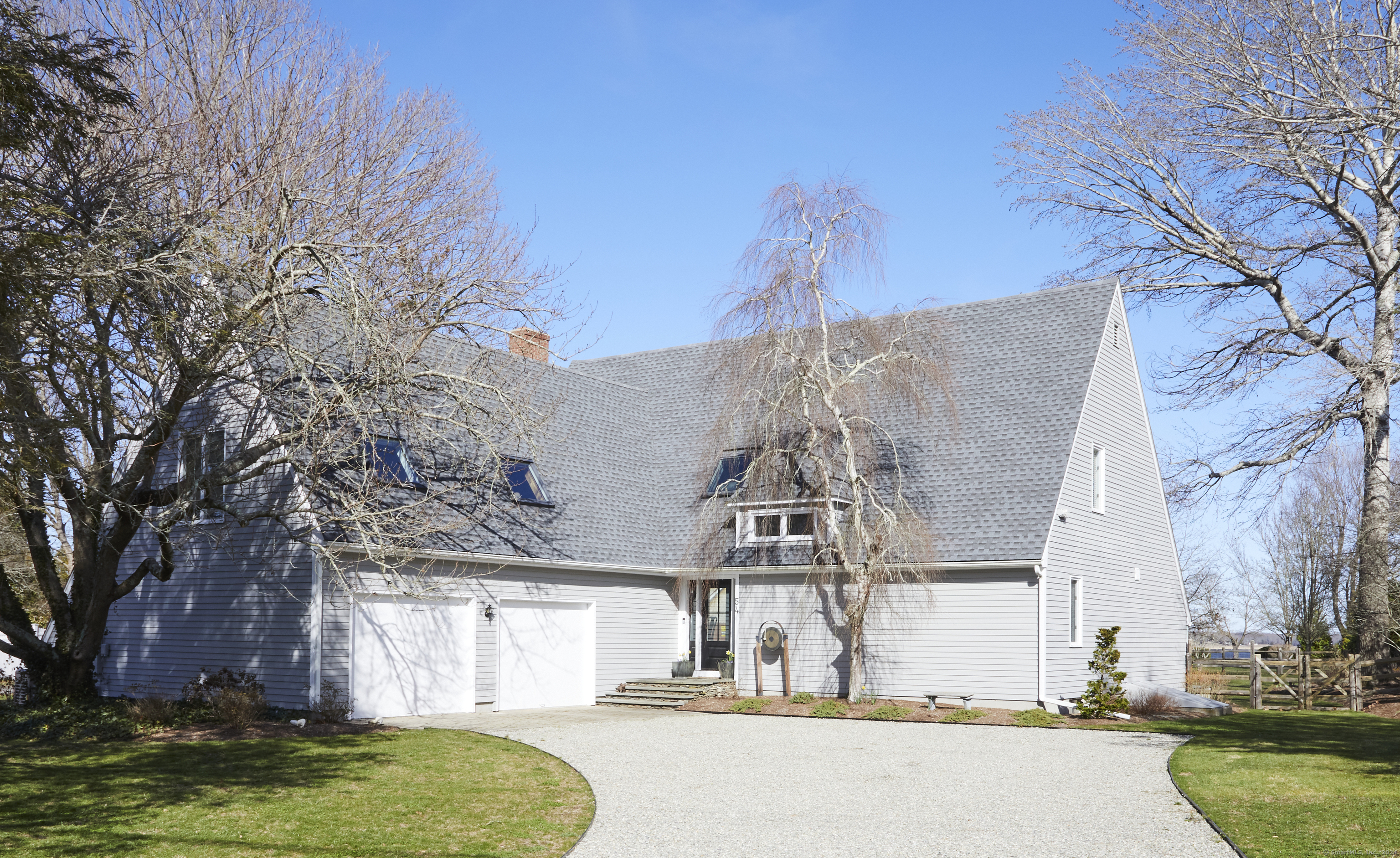 54 Cromwell Place Old Saybrook CT 06475