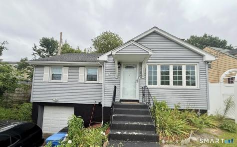 16 Ledger Street Hartford CT 06106