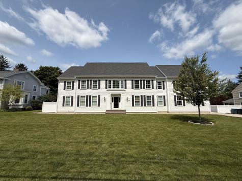 435 Maple Avenue Cheshire CT 06410