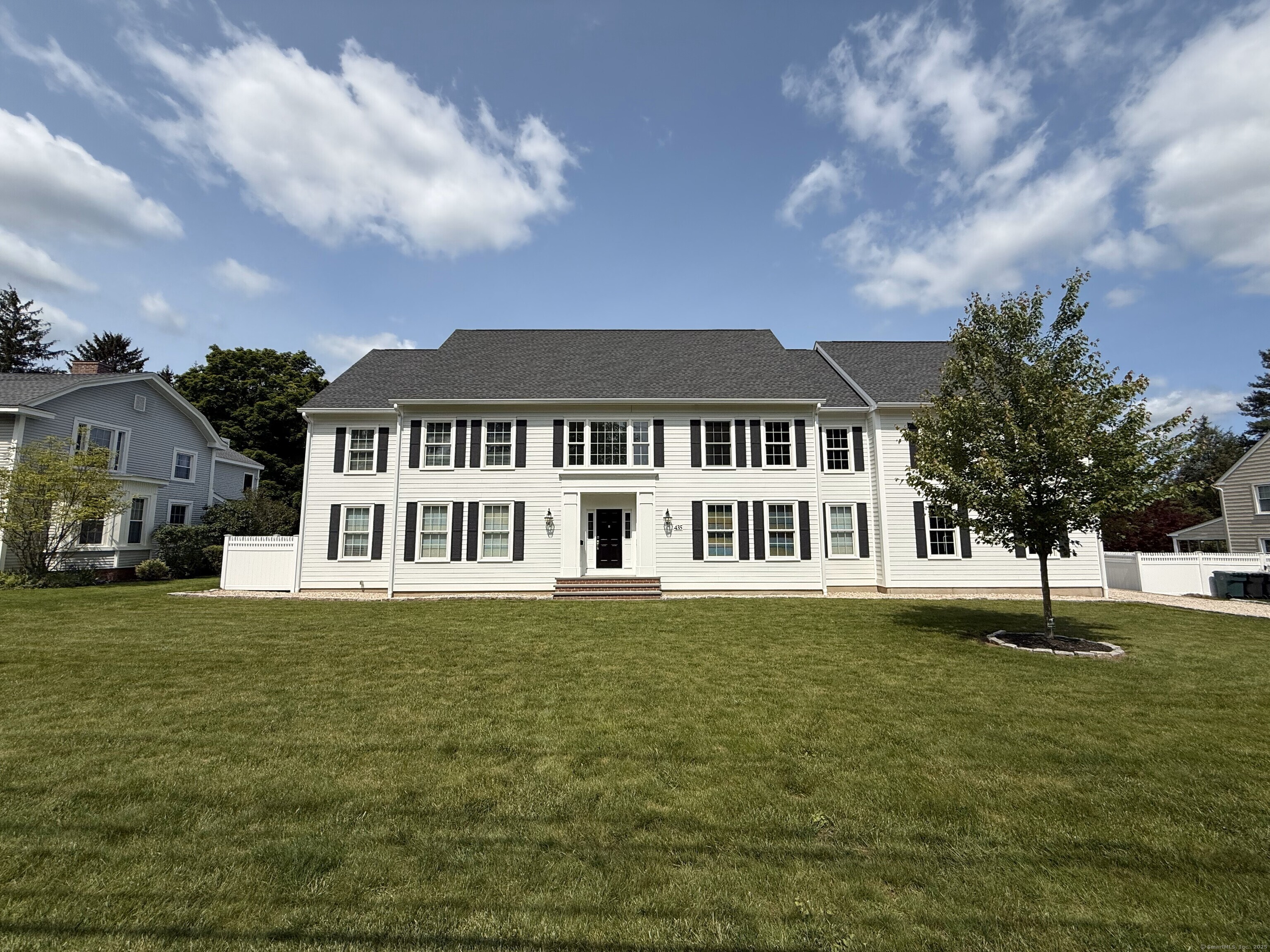 435 Maple Avenue Cheshire CT 06410