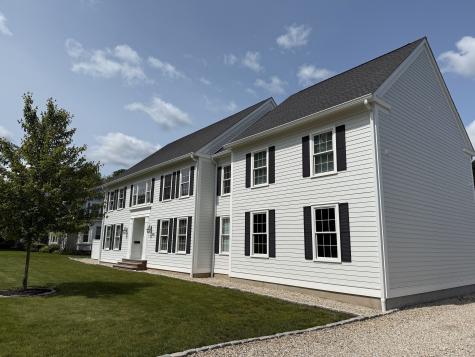 435 Maple Avenue Cheshire CT 06410