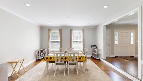 435 Maple Avenue Cheshire CT 06410