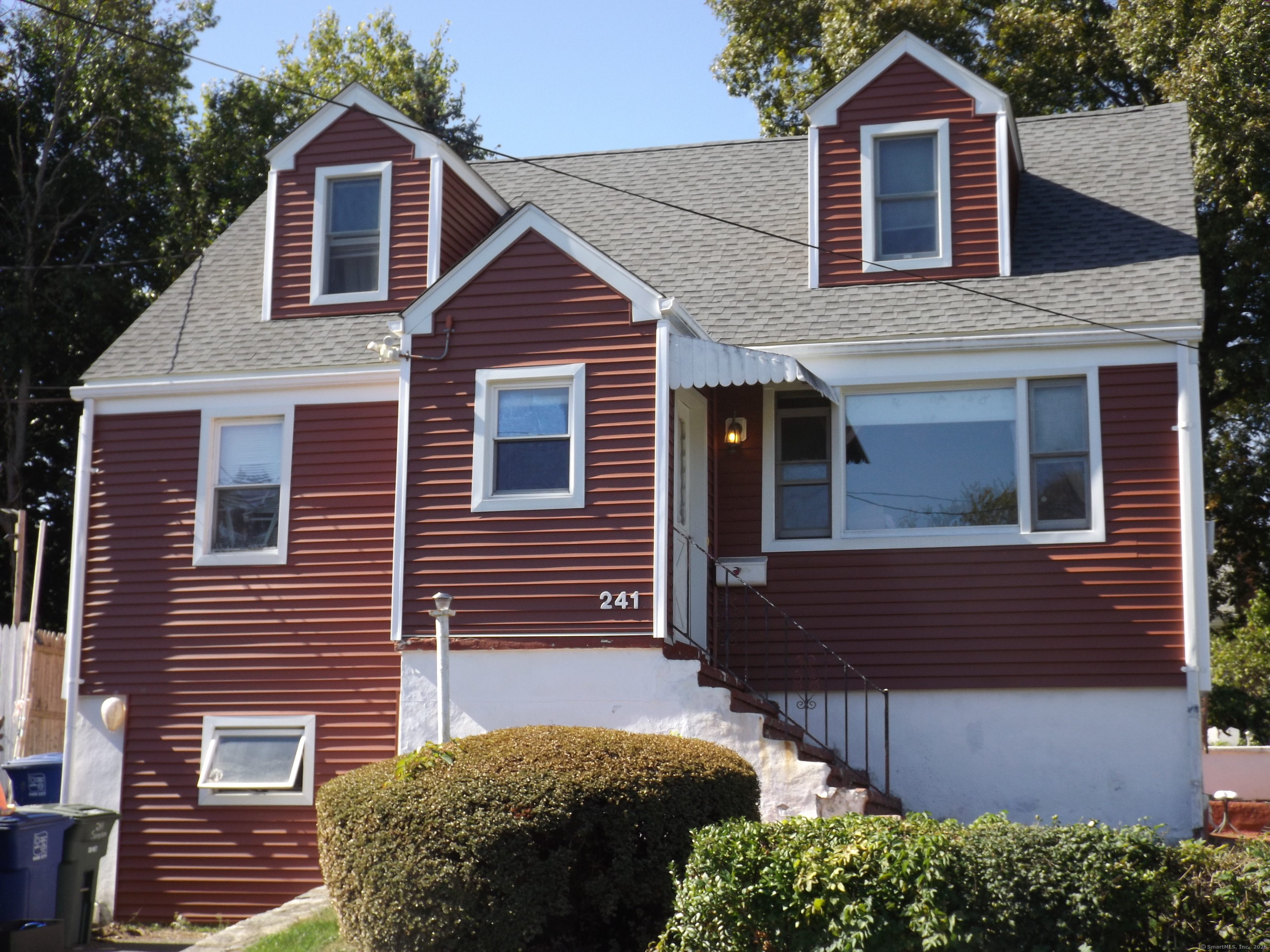 241 Sampson Street Bridgeport CT 06606