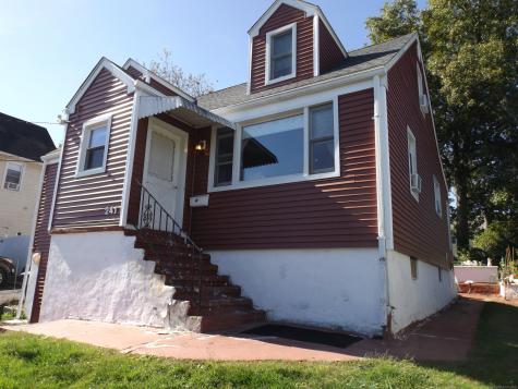 241 Sampson Street Bridgeport CT 06606