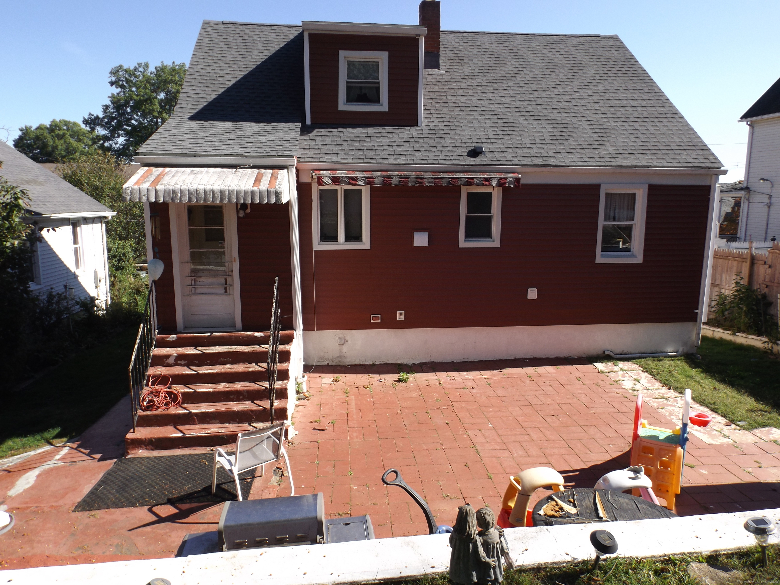 241 Sampson Street Bridgeport CT 06606