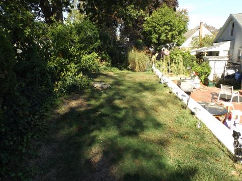 241 Sampson Street Bridgeport CT 06606