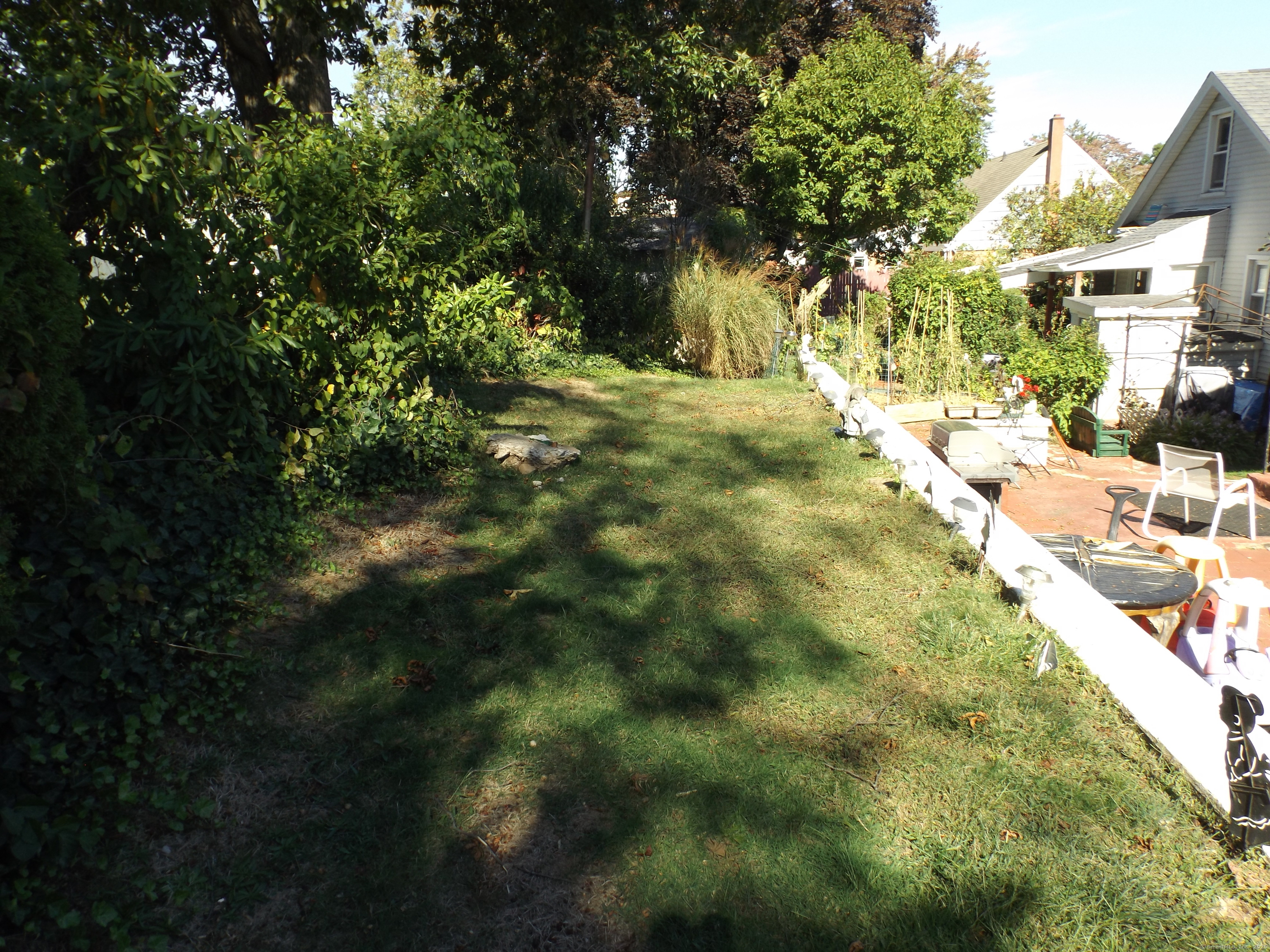 241 Sampson Street Bridgeport CT 06606