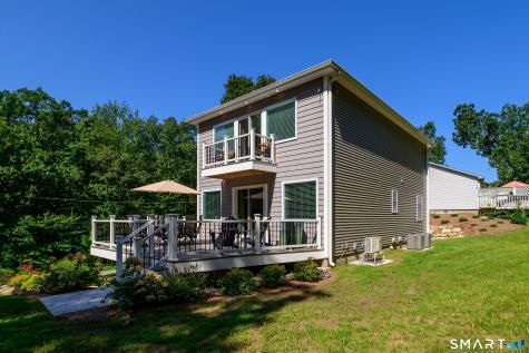 117 Lake Drive Montville CT 06370