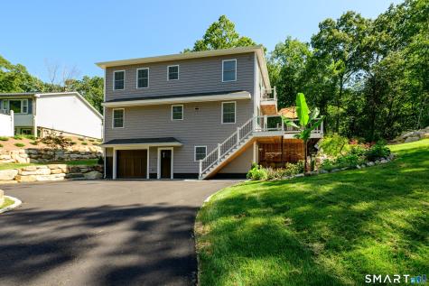 117 Lake Drive Montville CT 06370