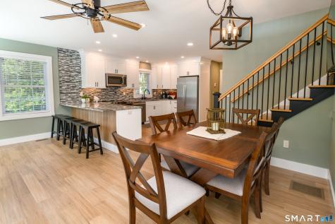 117 Lake Drive Montville CT 06370