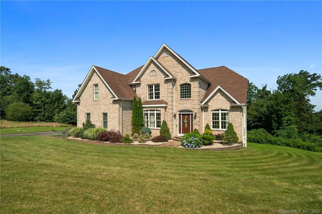 60 Desousa Drive Manchester CT 06040