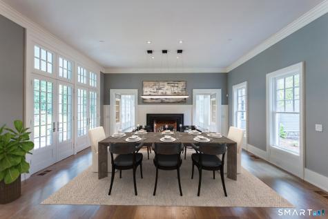 42 Nettleton Hollow Road Washington CT 06793