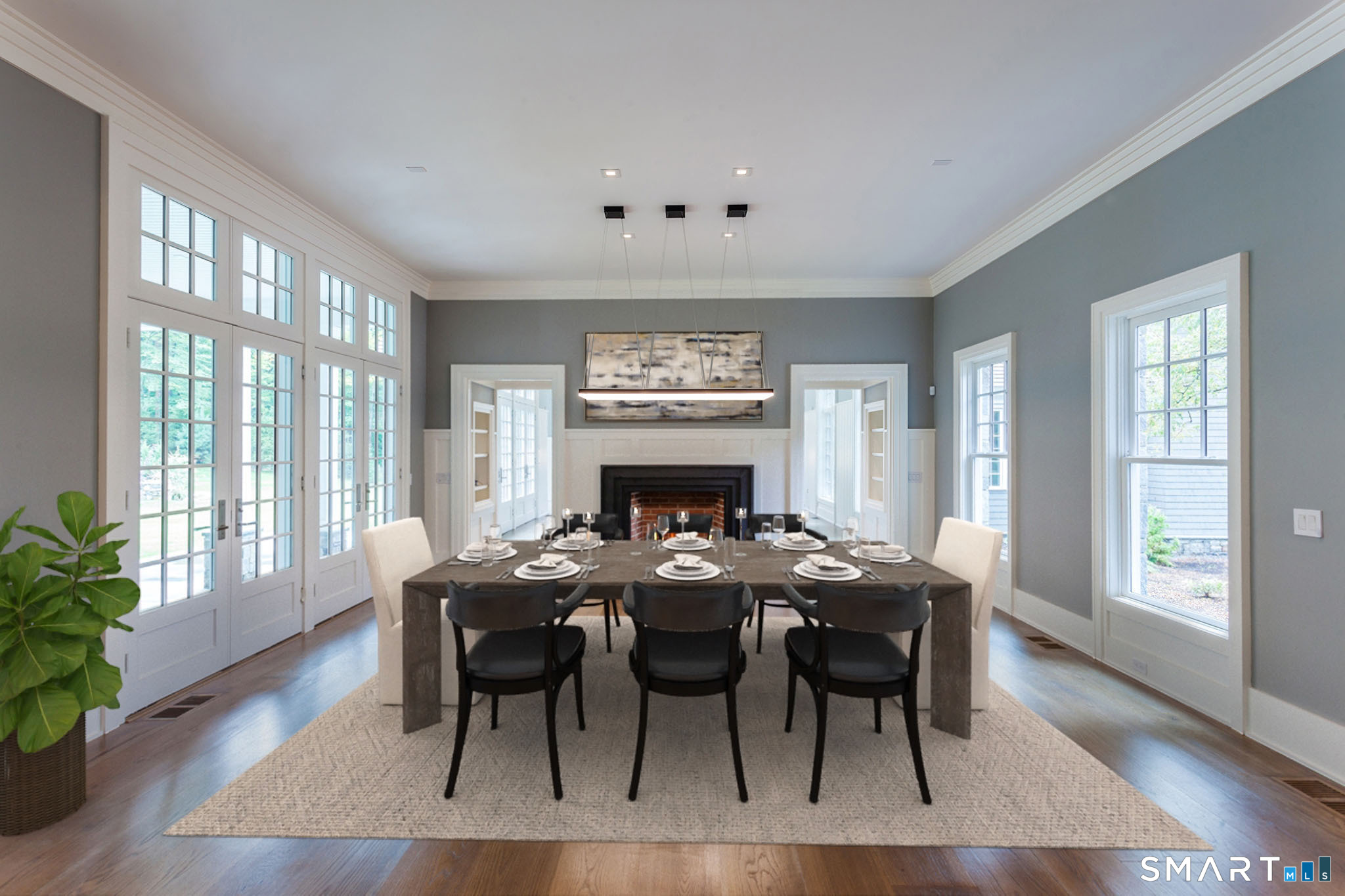 42 Nettleton Hollow Road Washington CT 06793