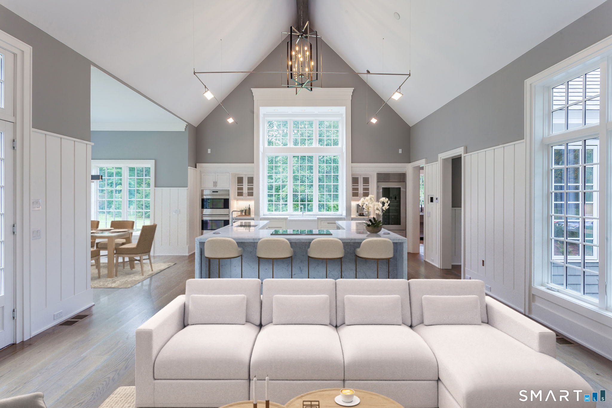42 Nettleton Hollow Road Washington CT 06793