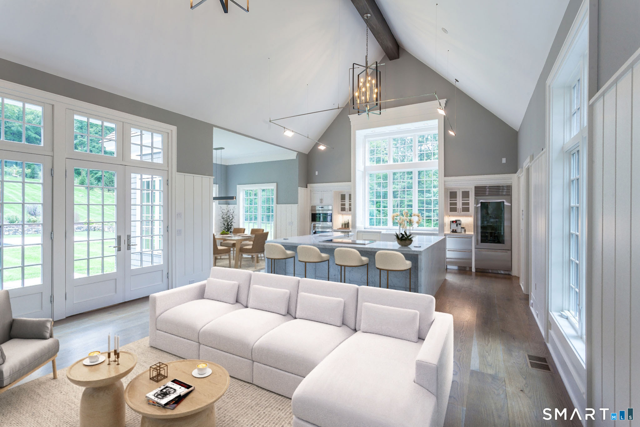 42 Nettleton Hollow Road Washington CT 06793