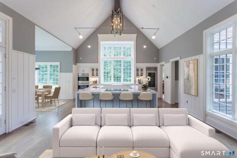 42 Nettleton Hollow Road Washington CT 06793