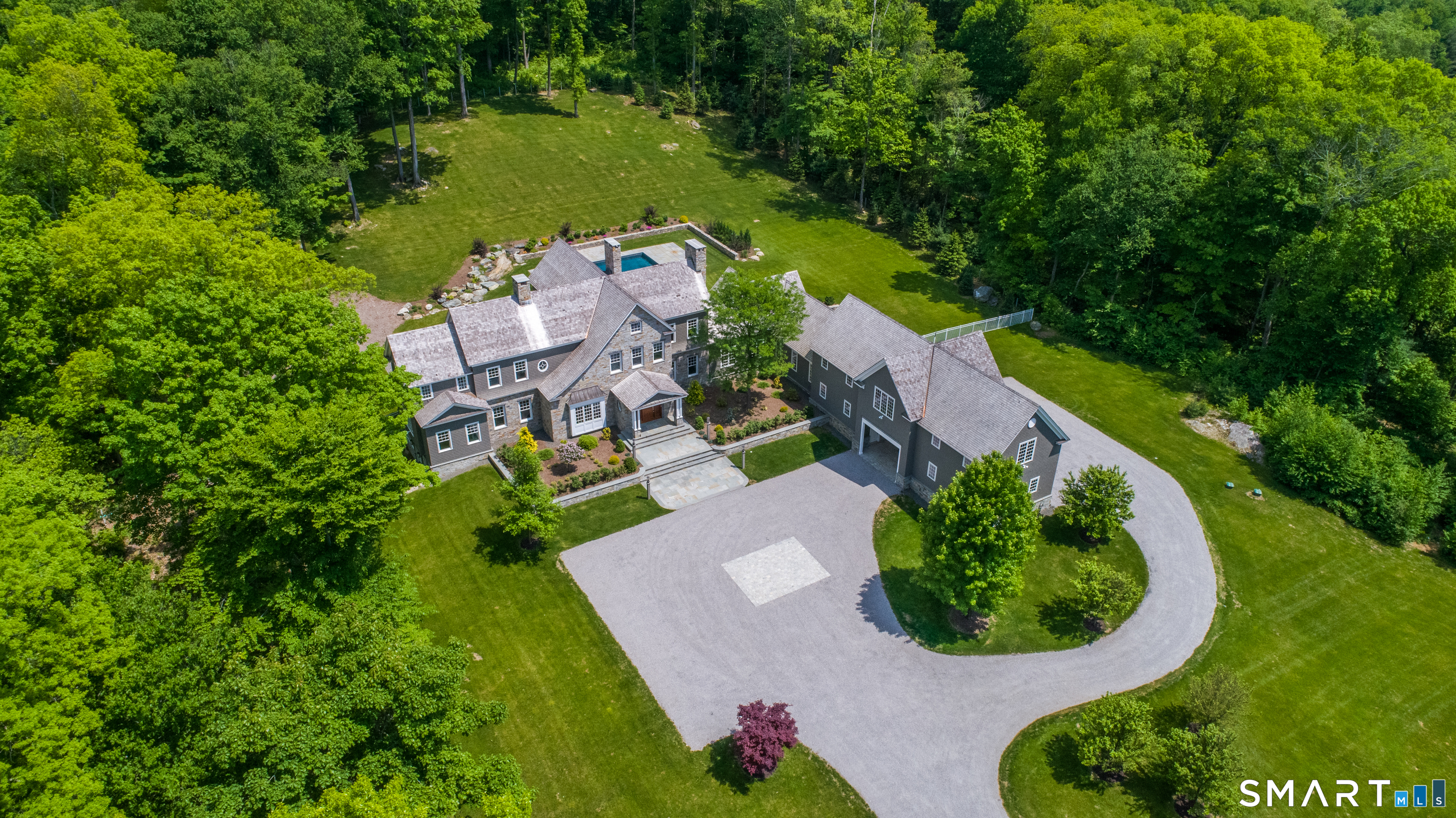 42 Nettleton Hollow Road Washington CT 06793