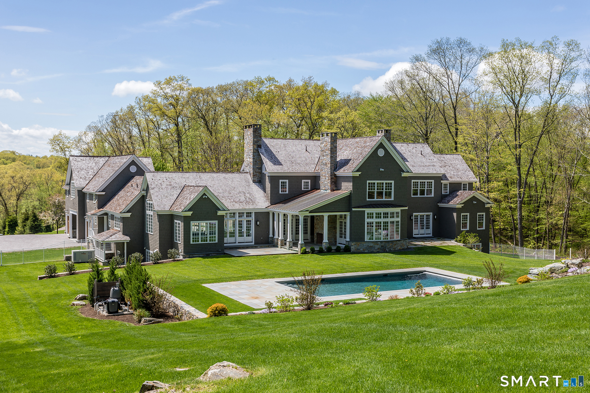 42 Nettleton Hollow Road Washington CT 06793