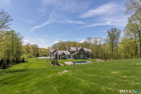 42 Nettleton Hollow Road Washington CT 06793