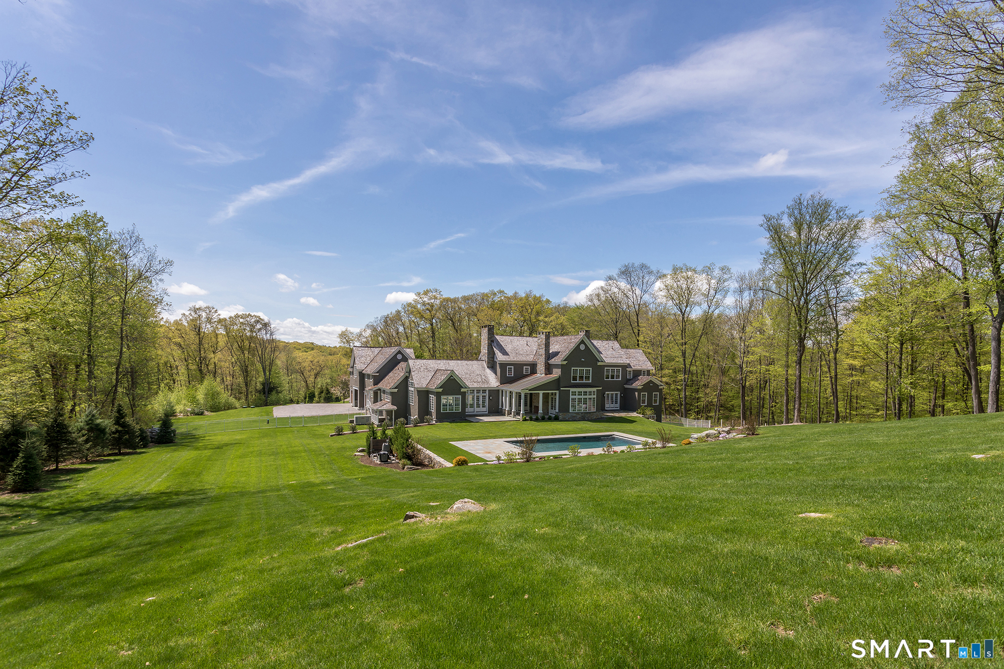 42 Nettleton Hollow Road Washington CT 06793
