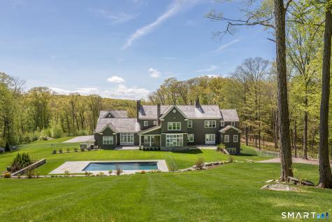42 Nettleton Hollow Road Washington CT 06793