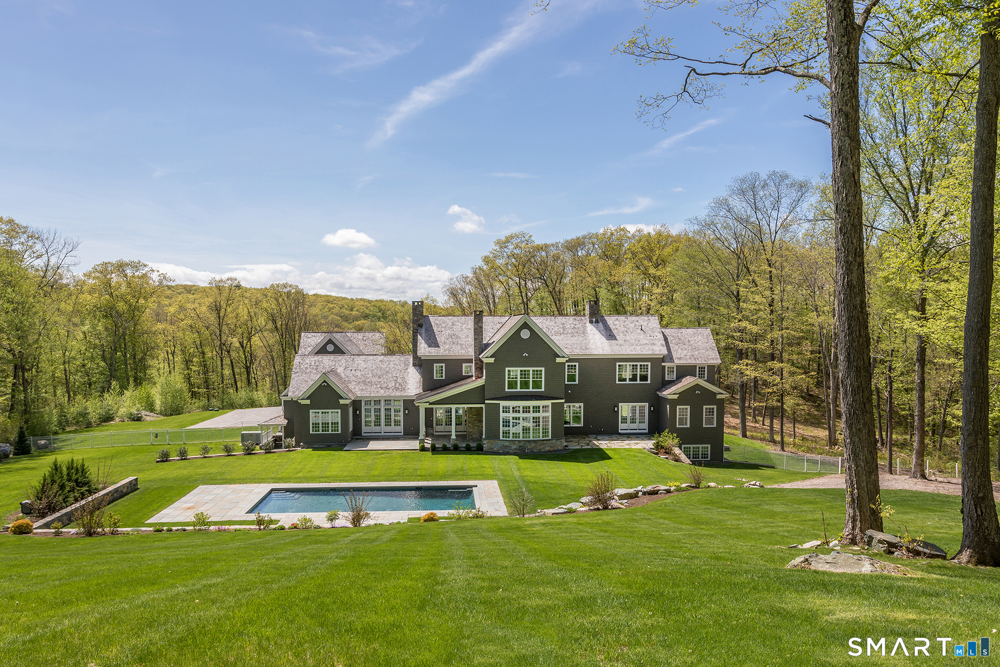 42 Nettleton Hollow Road Washington CT 06793