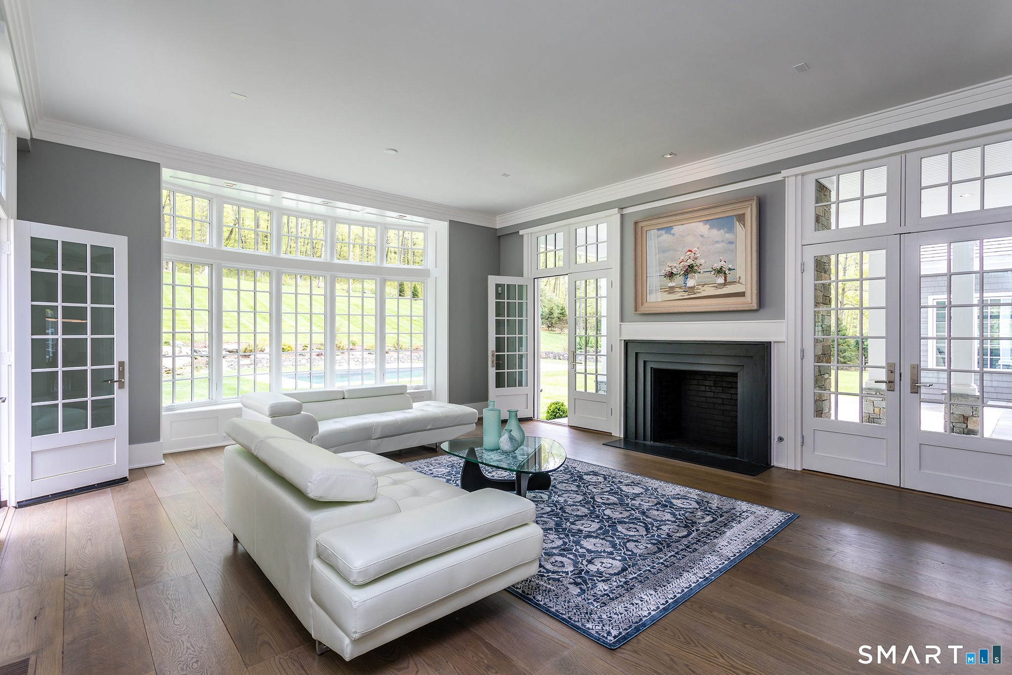 42 Nettleton Hollow Road Washington CT 06793