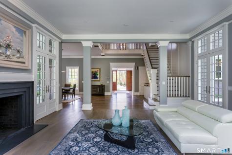 42 Nettleton Hollow Road Washington CT 06793