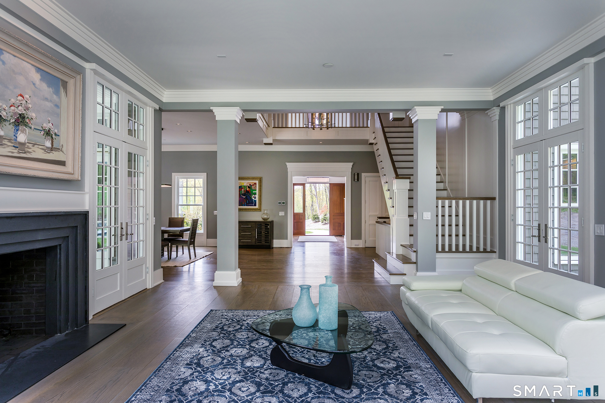 42 Nettleton Hollow Road Washington CT 06793