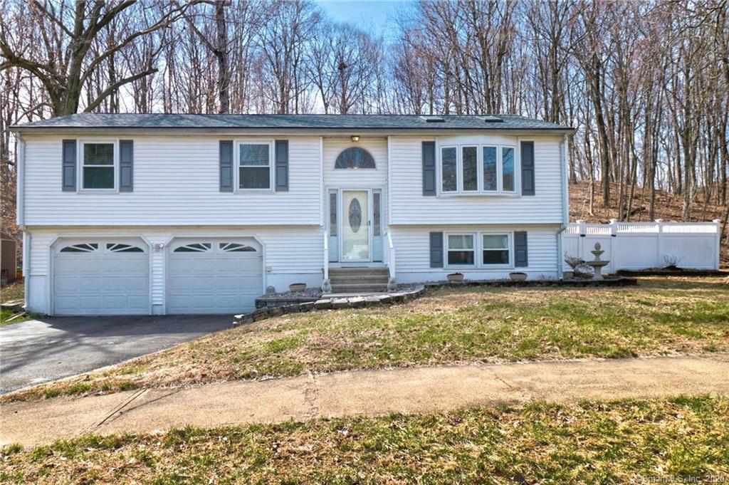 80 Sylvan Hills Road East Haven CT 06513