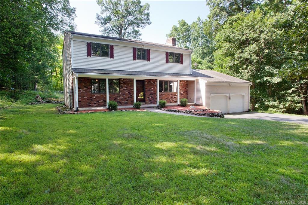 17 Charles Place Burlington CT 06013