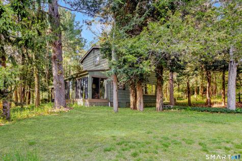 40 Oleson Drive Southbury CT 06488