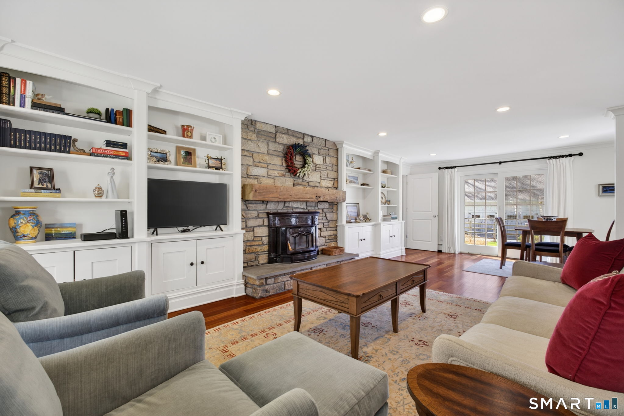 85 Fawn Brook Circle Madison CT 06443