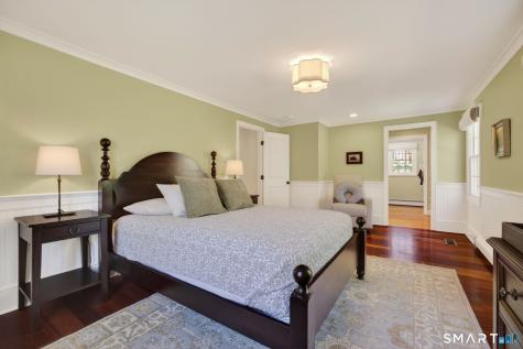 85 Fawn Brook Circle Madison CT 06443