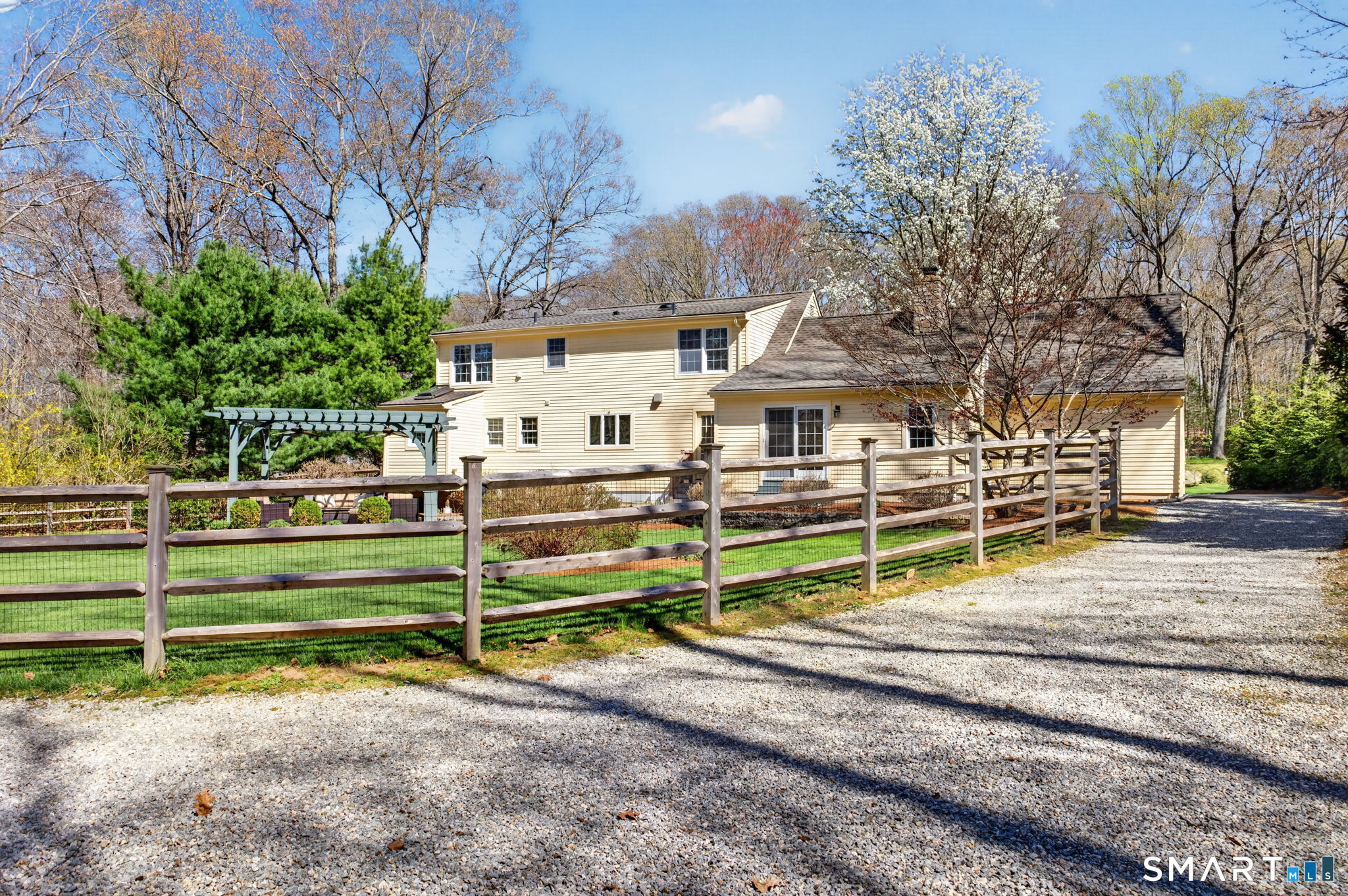 85 Fawn Brook Circle Madison CT 06443