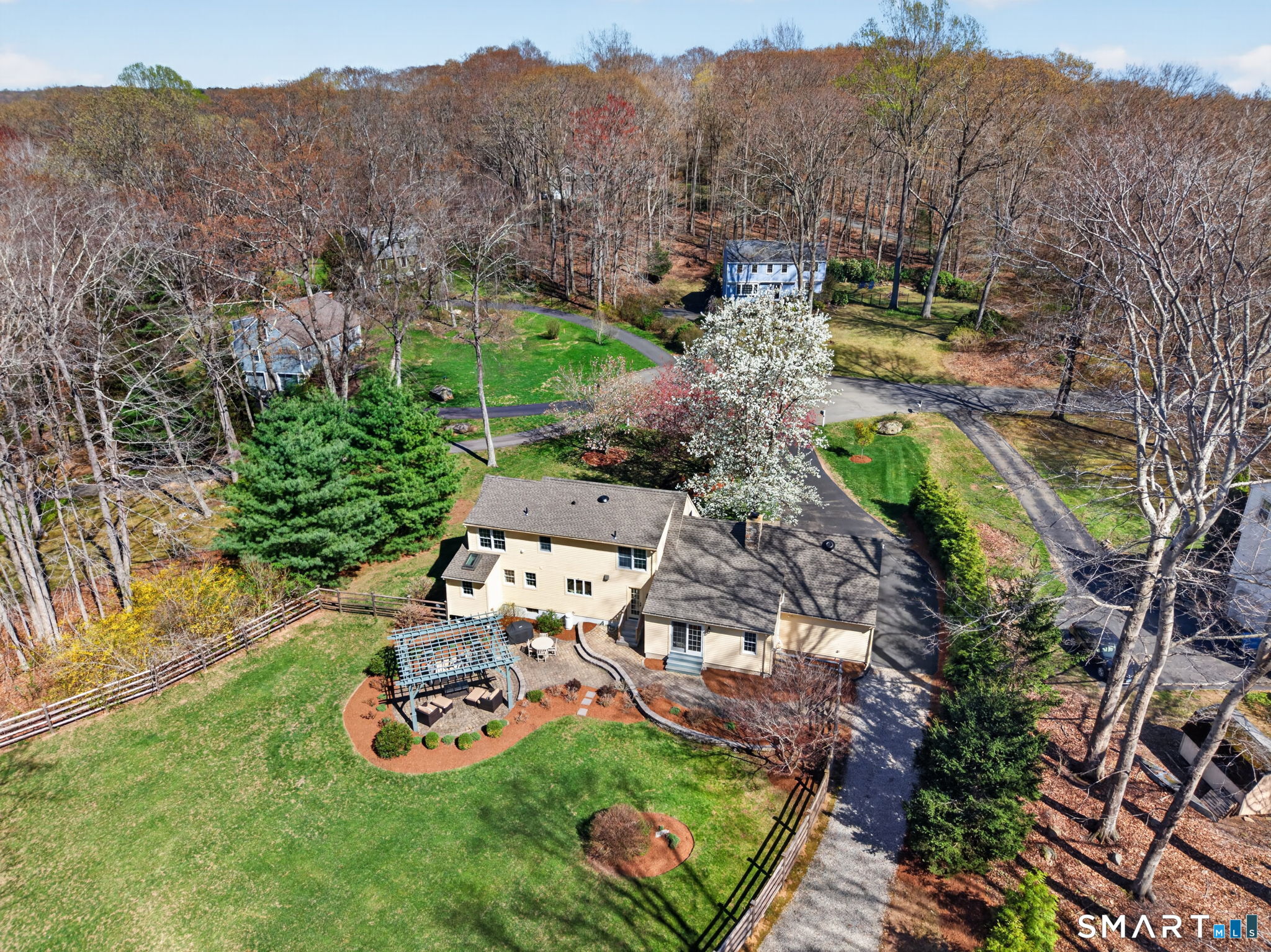 85 Fawn Brook Circle Madison CT 06443
