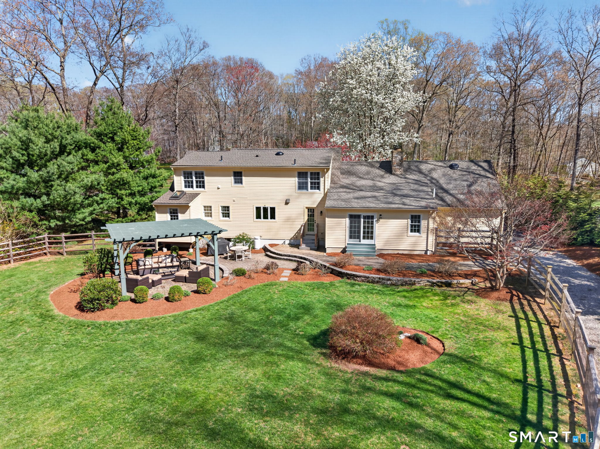 85 Fawn Brook Circle Madison CT 06443
