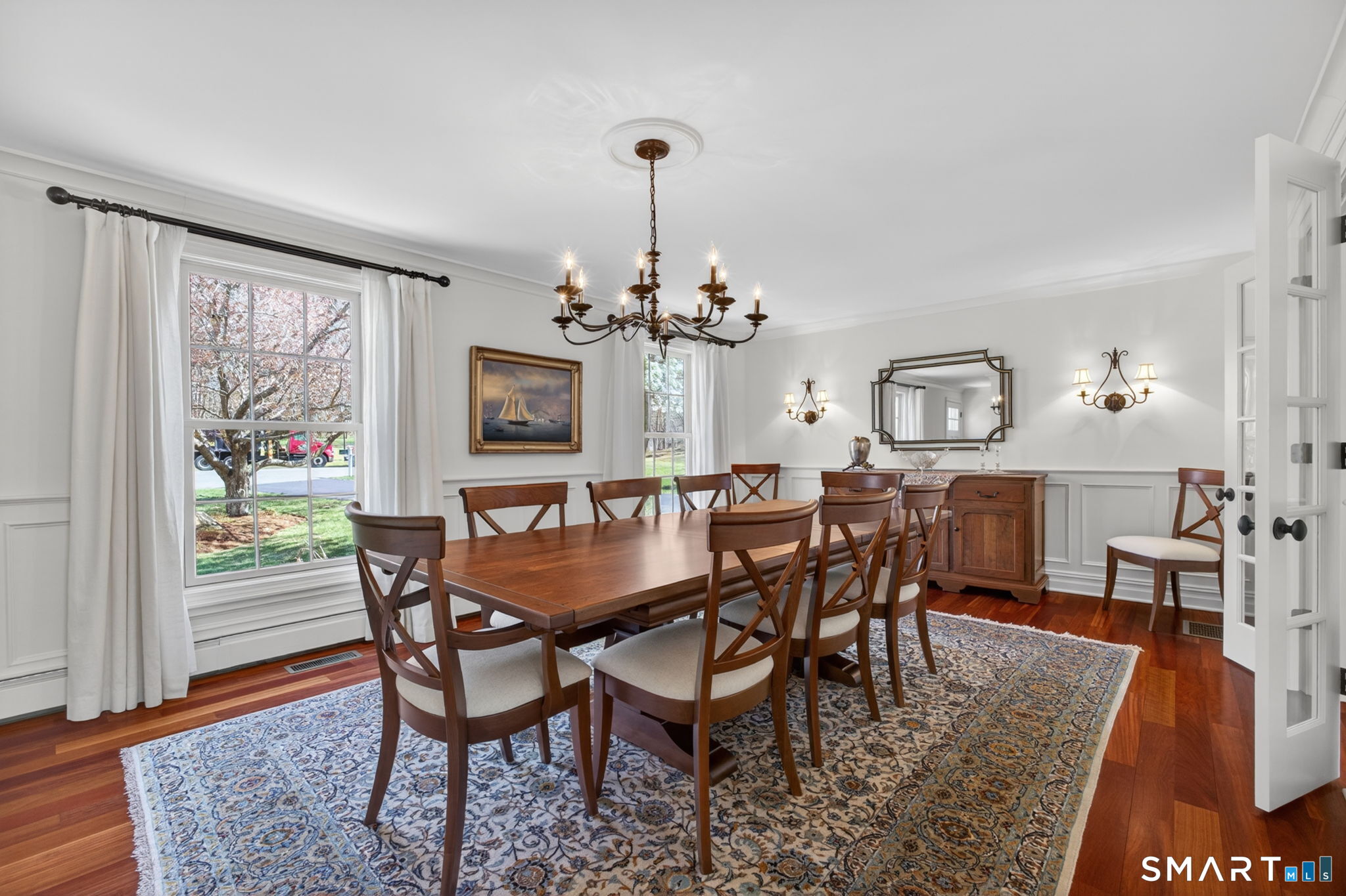 85 Fawn Brook Circle Madison CT 06443