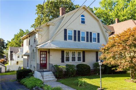 104 Stearns Street Bristol CT 06010