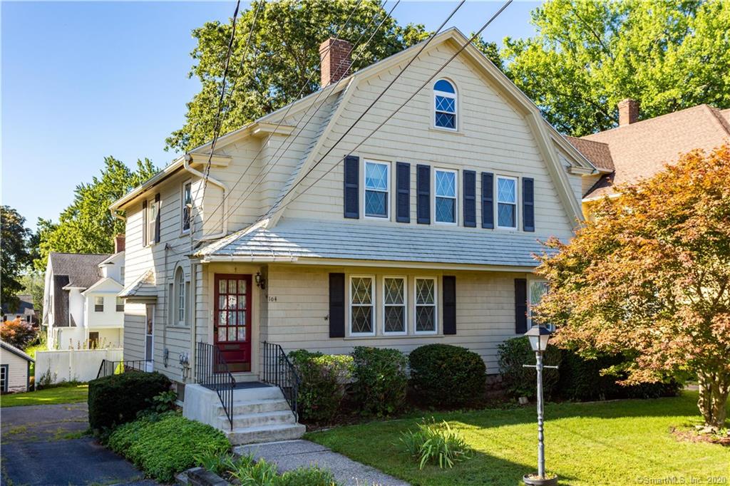 104 Stearns Street Bristol CT 06010