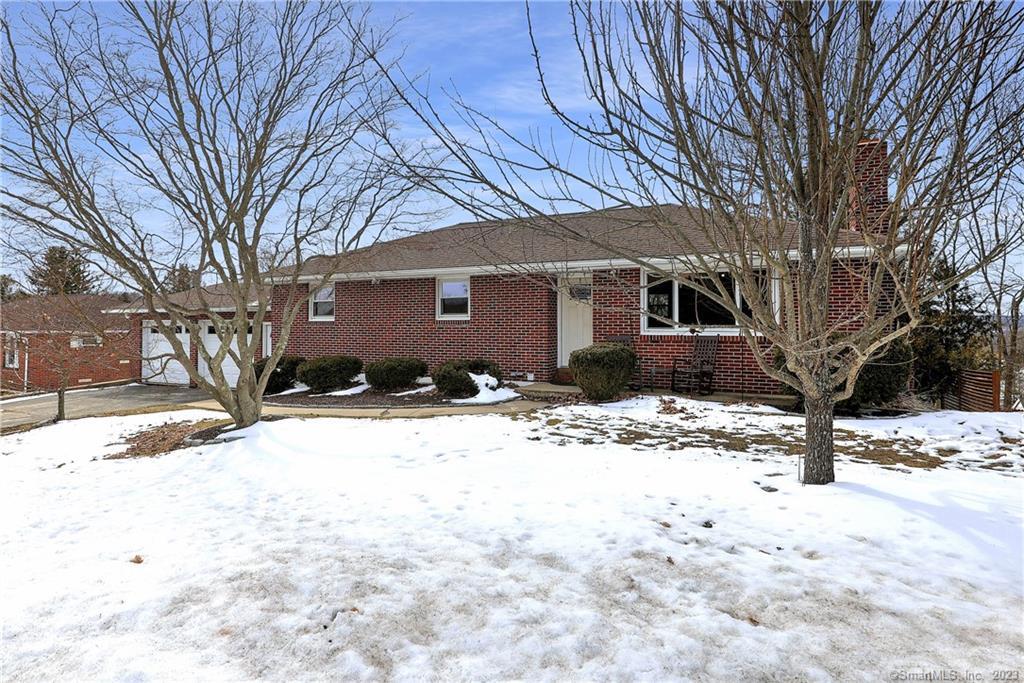 502 Circle Drive Torrington CT 06790