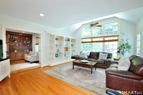 61 Westmont Road Avon CT 06001