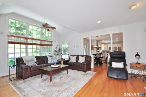 61 Westmont Road Avon CT 06001