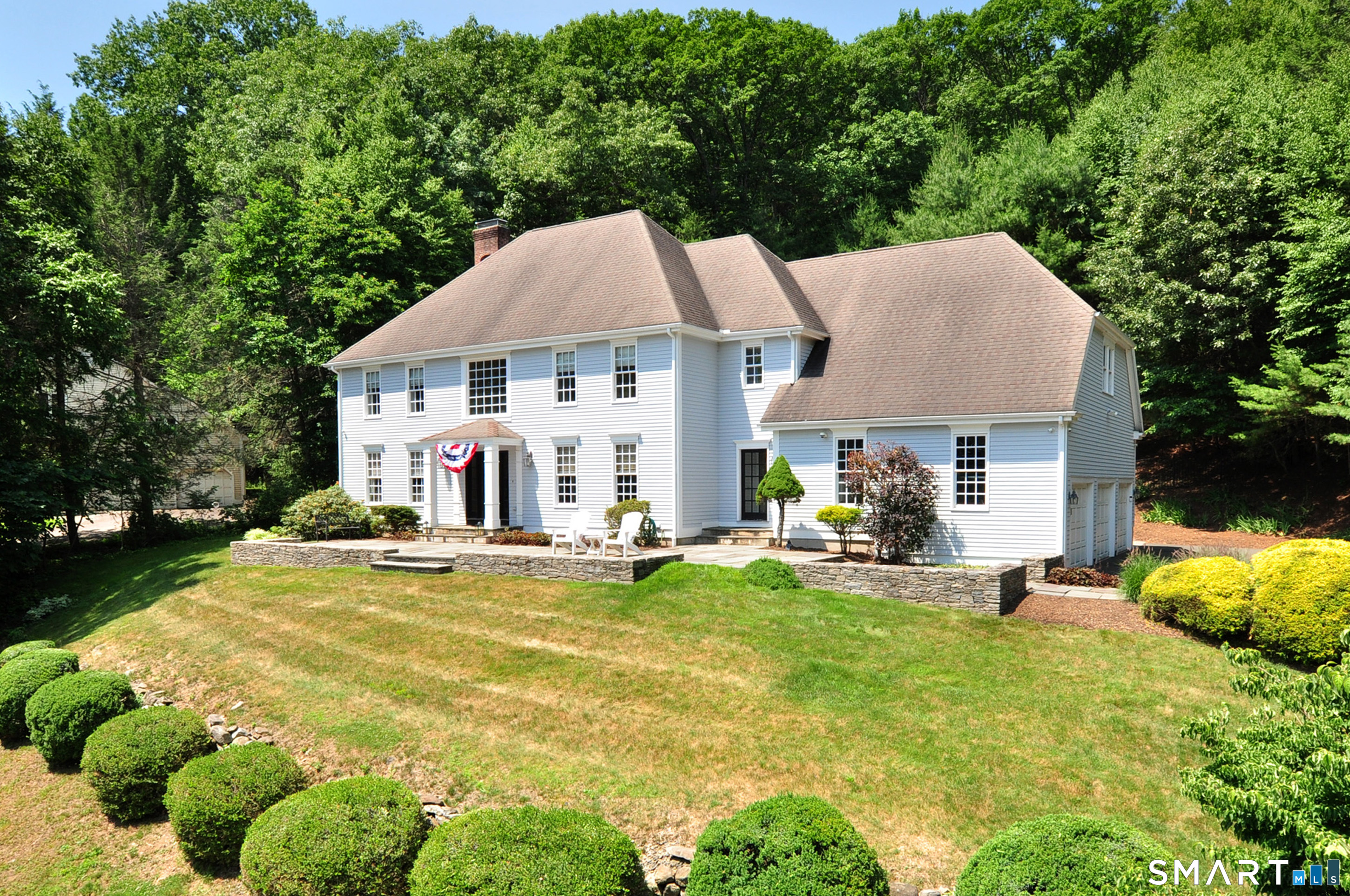 61 Westmont Road Avon CT 06001