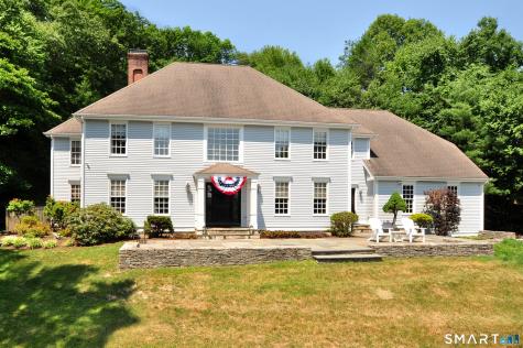 61 Westmont Road Avon CT 06001