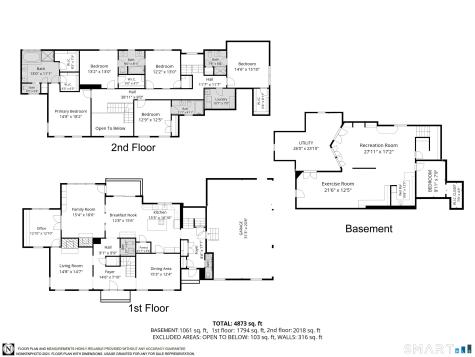 61 Westmont Road Avon CT 06001