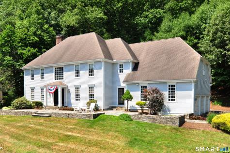 61 Westmont Road Avon CT 06001