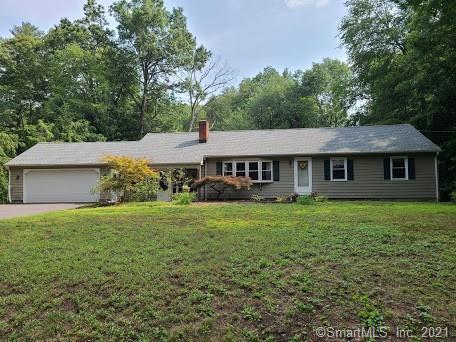 13 Willard Street Simsbury CT 06070